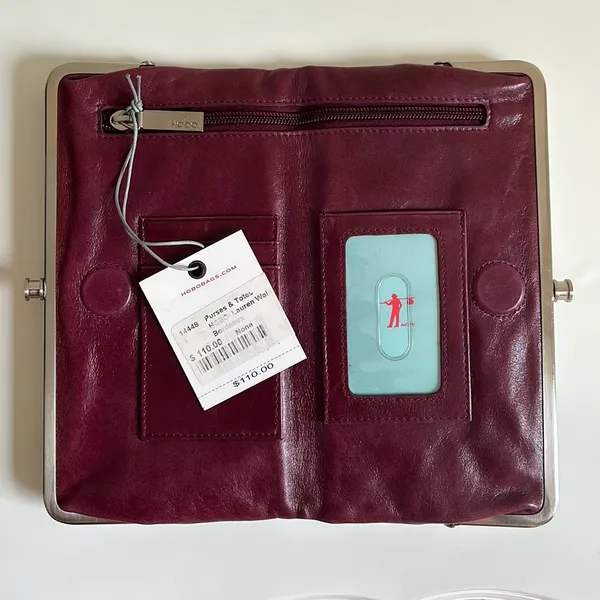 HOBO “Lauren” Wallet - Image 2