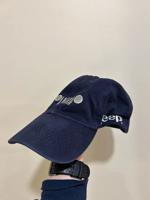 Jeep hat  - Image 2