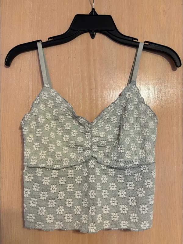 BKE Essentials Tank Small  - Image 3