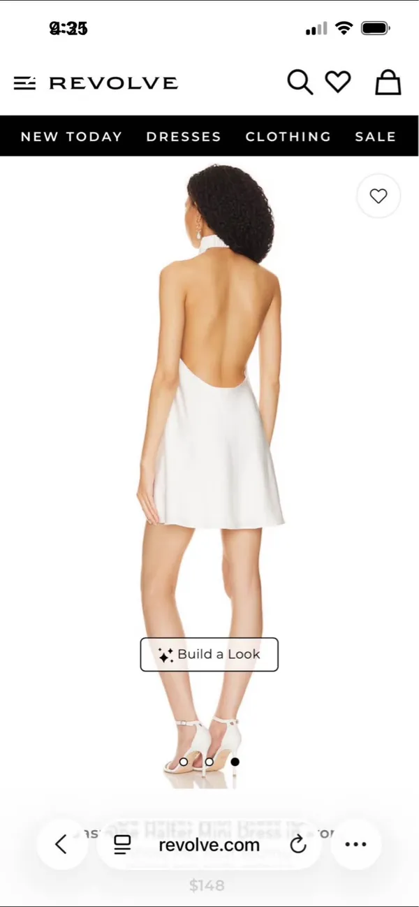 Show Me Your Mumu Dress - Image 2
