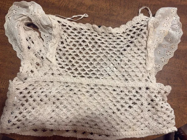 ZARA Top Knit - Image 2