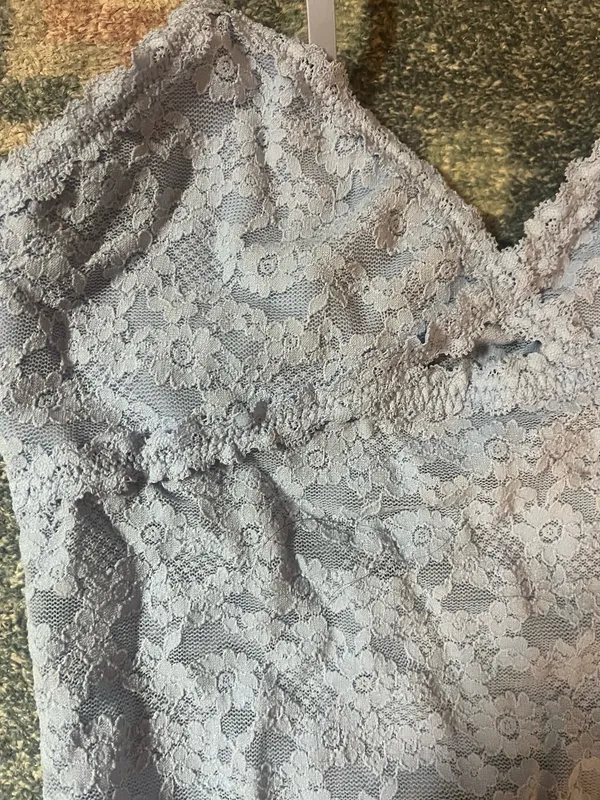 Aerie Bodysuit Lace - Image 3