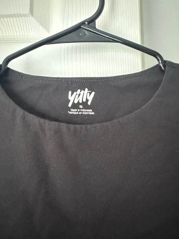 Fabletics x Yitty Bodysuit - Image 2