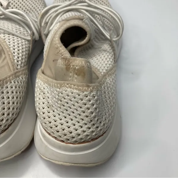 Fitflop sneakers white size‎ 8.5 - Image 6