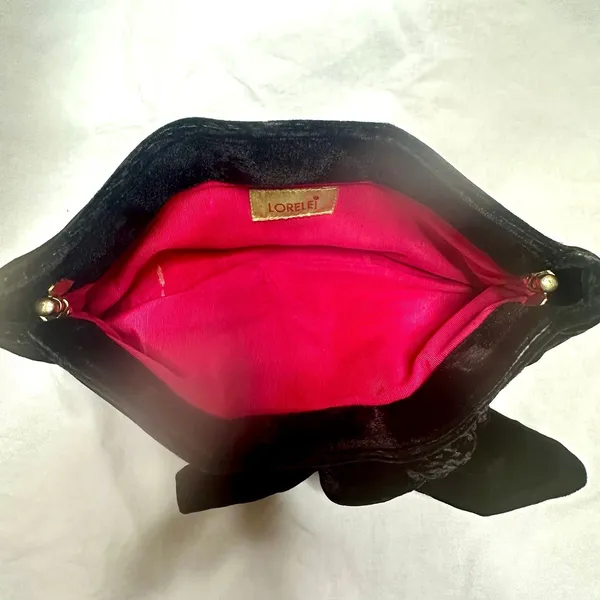 Unbranded Women's Black Bag - Image 5