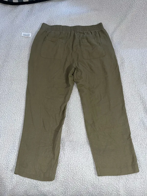 Old Navy Straight Leg Pants - Image 7