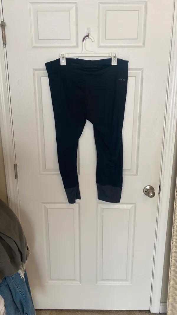 Nike Leggings - Image 4
