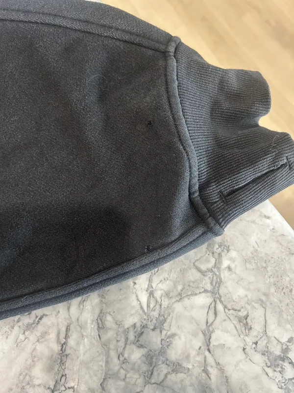 Lululemon Scuba Hoodie Half-Zip - Image 3