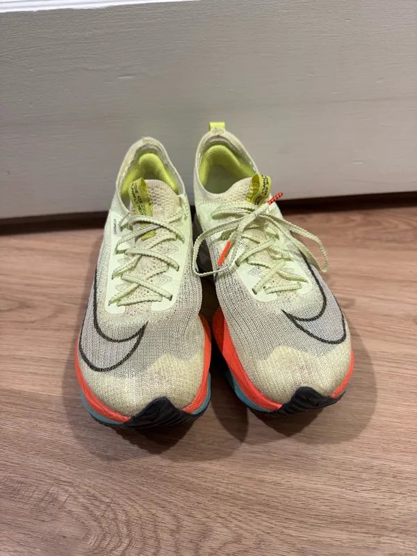 Nike Atomknit shoes - Image 2