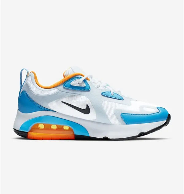 nike air max 200 style - Image 3