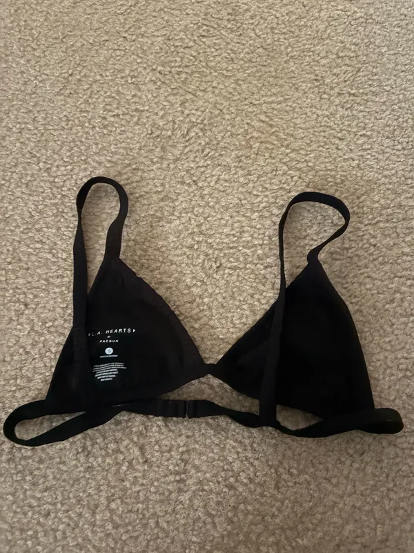 PacSun Bikini Top LA Hearts - Image 2