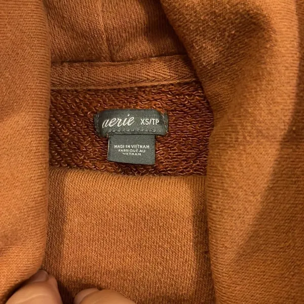 ‎Aerie xs sweater - Image 6