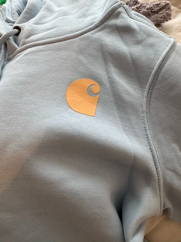 Carhartt Hoodie - Image 2