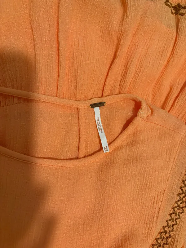 Free People Dress - Image 3