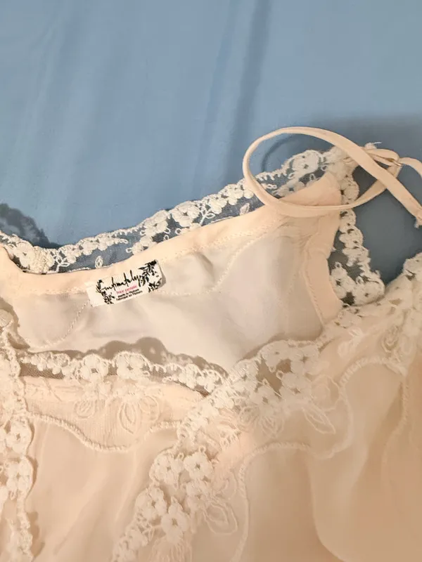 Free People Top - Image 3