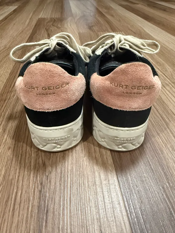 Kurt Geiger London shoes - Image 2