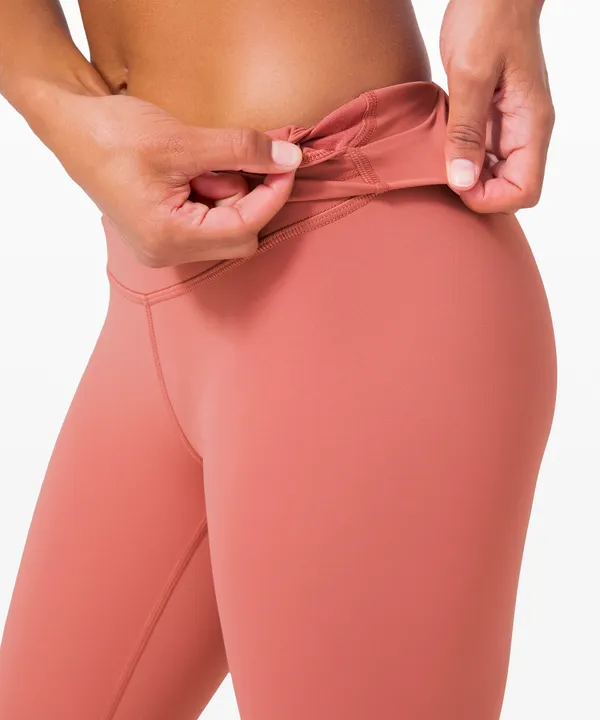 Wunder Under Leggings - Image 3