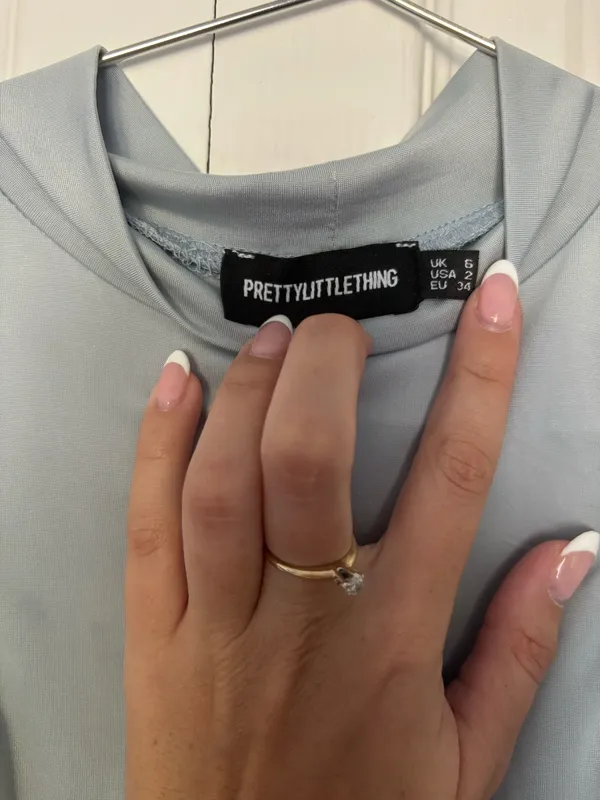 Pretty Little Thing Top - Image 2