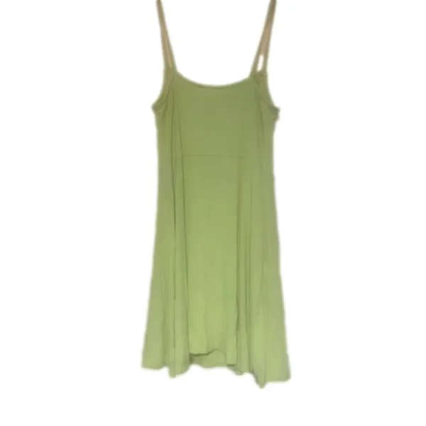 Cute yellow dress for summer Size M - Image 3