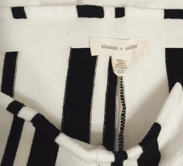 Striped Pants - Image 2