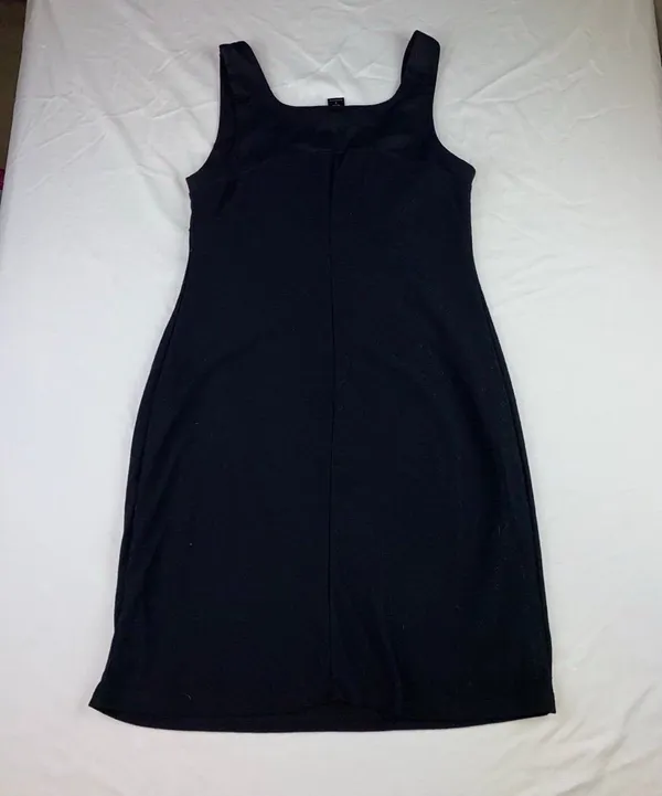 Dress Black - Image 7