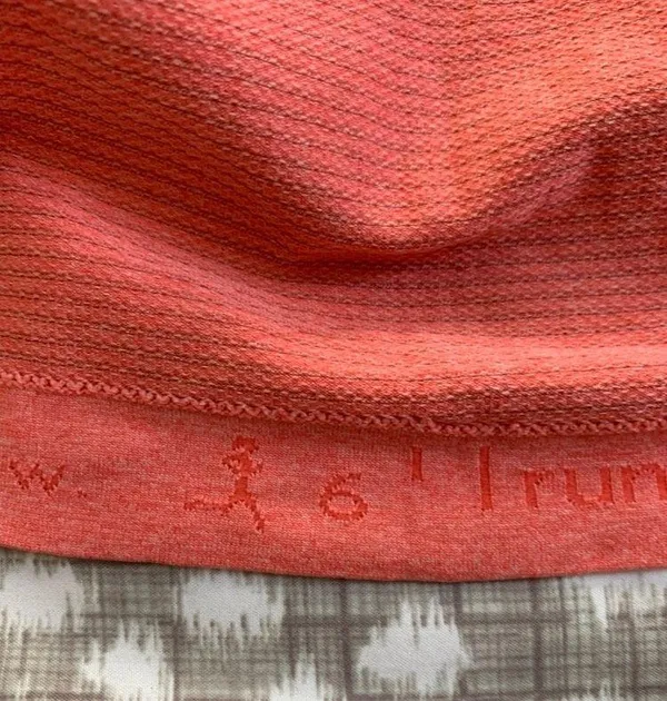 Lululemon Swiftly Tech Tank Size 6 - Image 5
