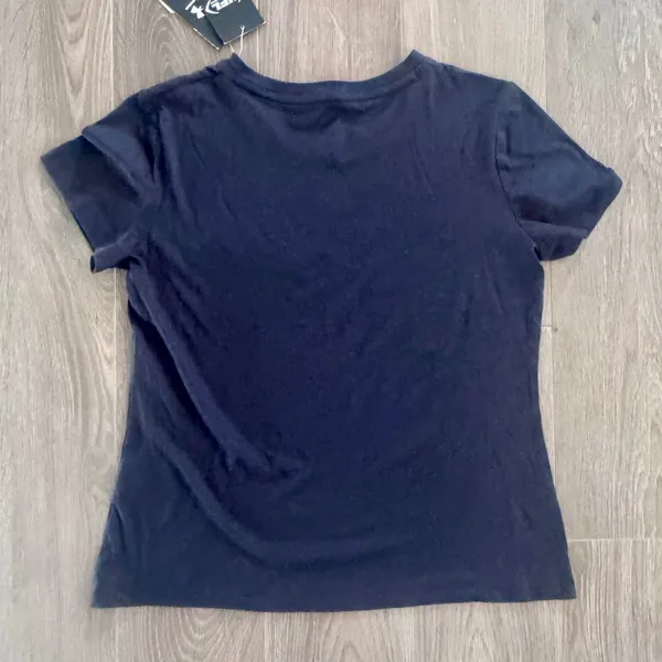 Under Armour UA Arlington Renegades UFL Fan Tshirt Logo Women Medium - Image 10