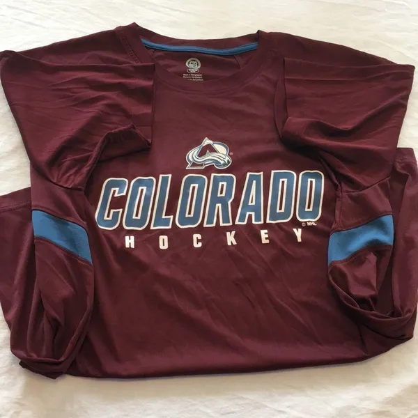 NHL • Colorado Hockey XL - Image 5