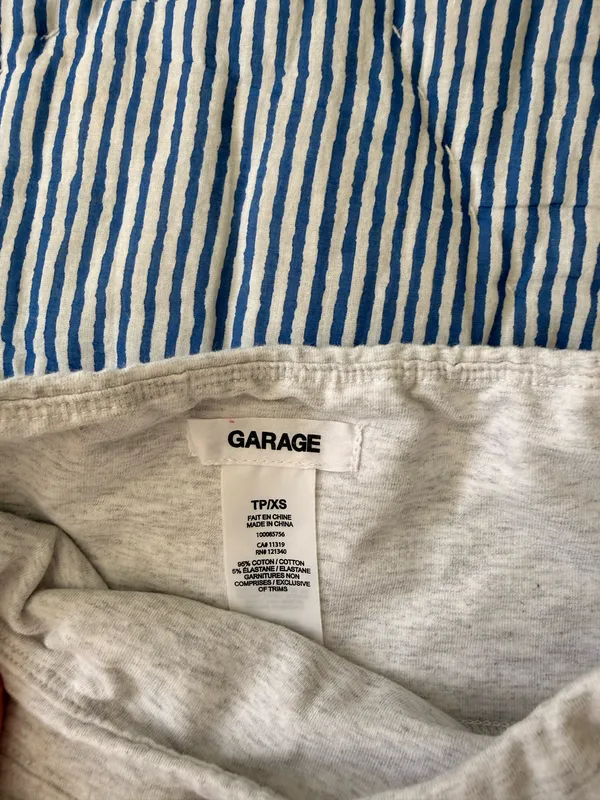 Garage Flare Pants - Image 2
