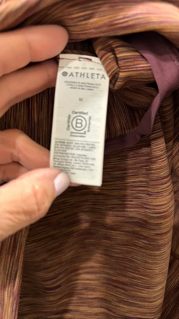Athleta Transcend Tank - Image 5