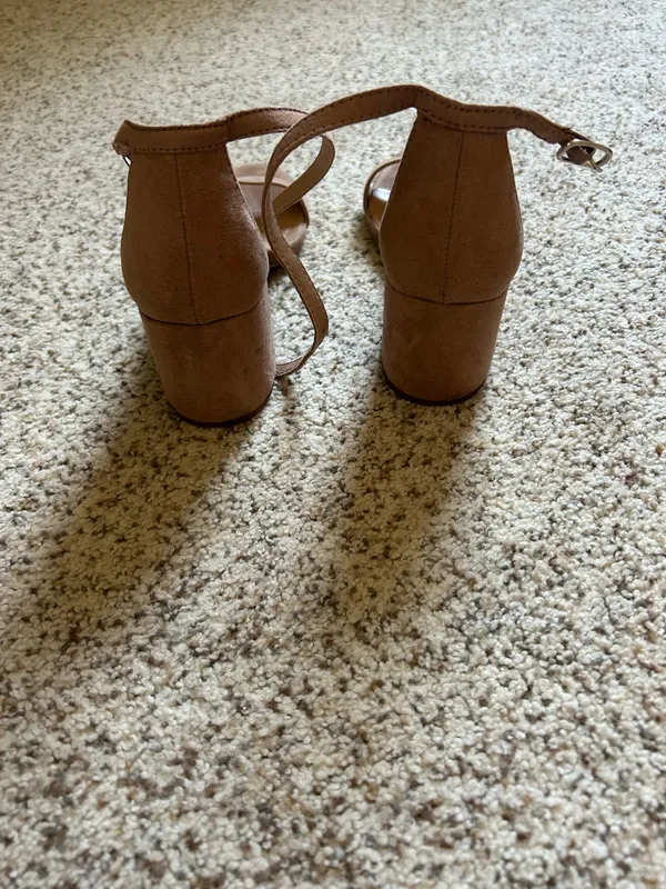 A New Day Tan Heels - Image 2