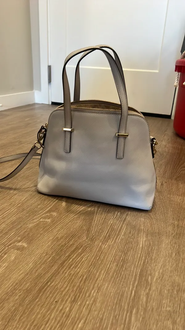 Kate Spade Handbag - Image 3