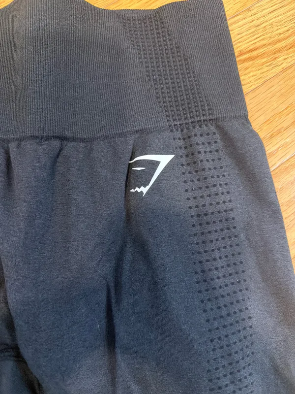Gymshark Seamless Leggings - Image 2