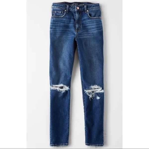 American Eagle ✨HP✨ Stretch Mom Jean✨ - Image 4