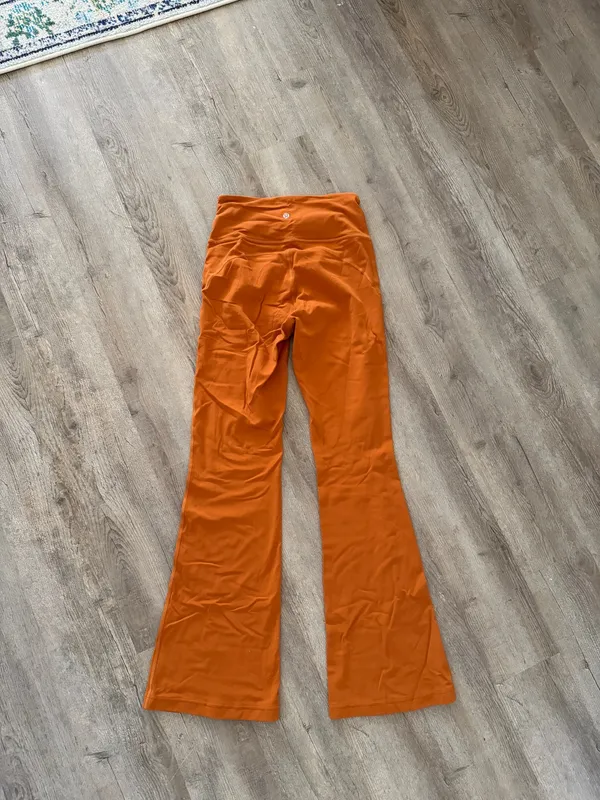 Lululemon Groove Flare Pants - Image 4