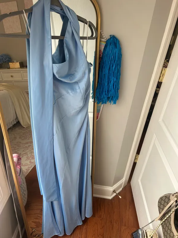 Hello Molly Dress - Image 3