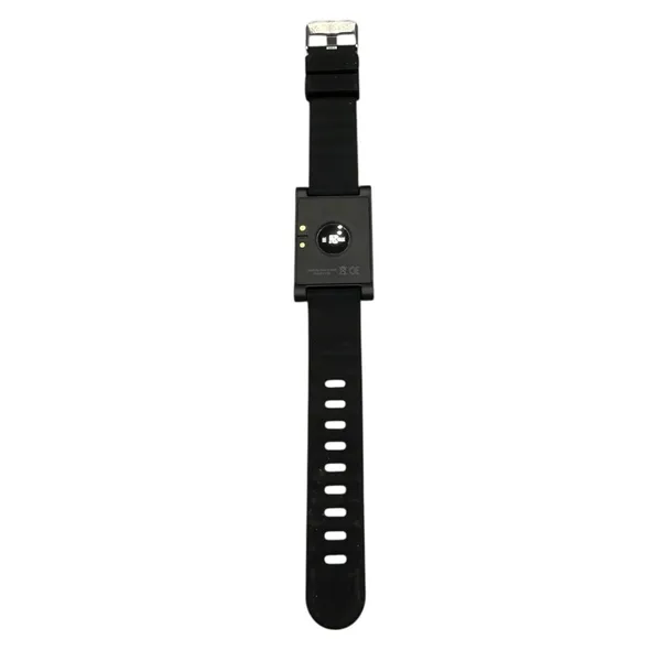 Unbranded SPORT Heart Rate Fitness Tracker Watch Black Smart Bracelet HR Monitor - Image 4