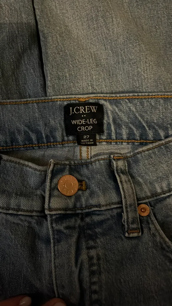 J.Crew Jeans - Image 3