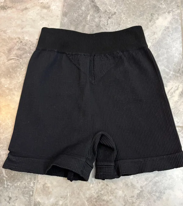 Free People Movement Shorts - Image 4