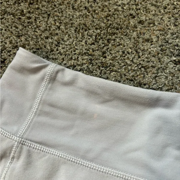 Lululemon Speed Up Shorts - Image 2
