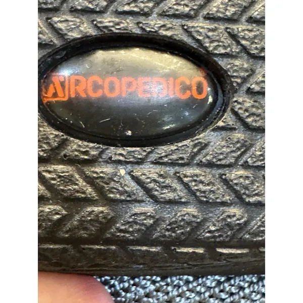 Arcopedico LS Comfort Shoes, Titanium‎ , Women's EU 38 US 7.5 - Image 6