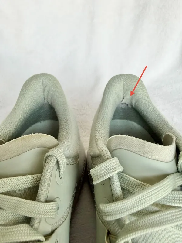 Lululemon Strongfeel Train Training Shoes Women’s US 8 Light Sage/Green - Image 13