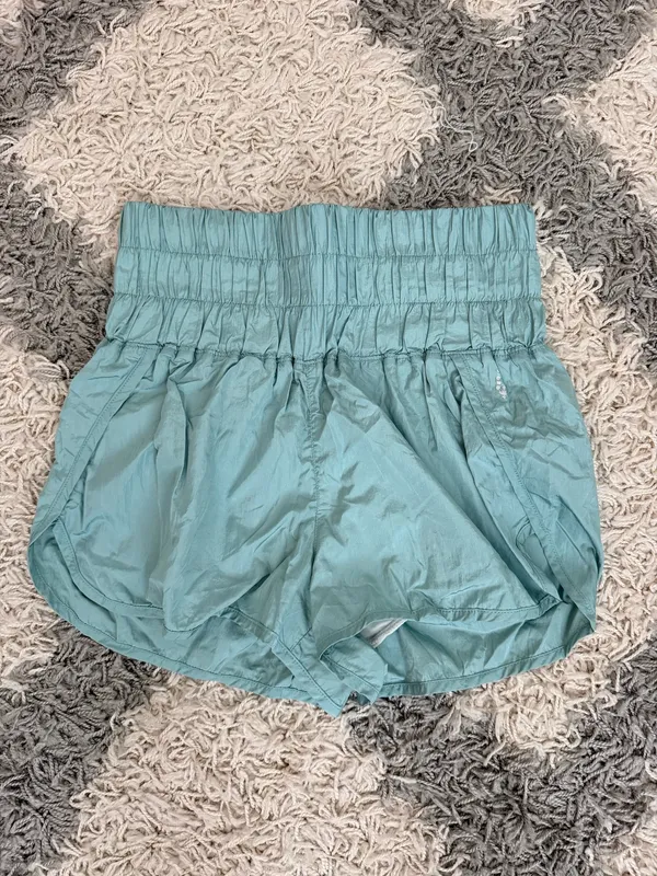 Free People Movement The Way Home Shorts - Image 2