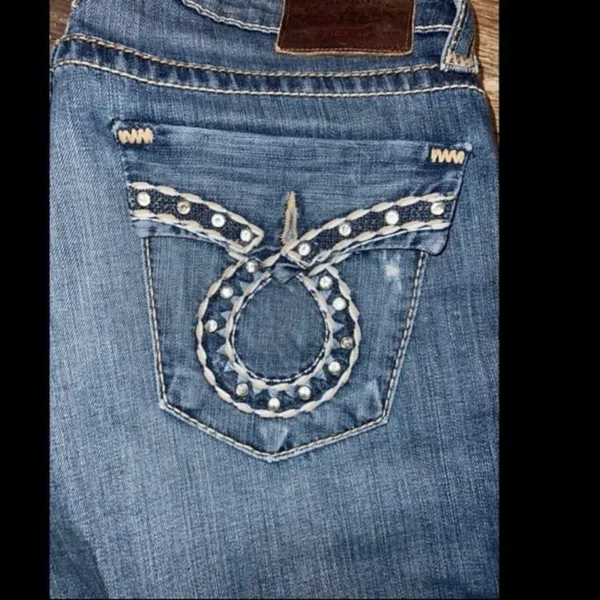 Big Star Remy Jeans - Image 3