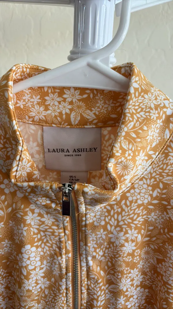 Laura Ashley Golf jacket - Image 2