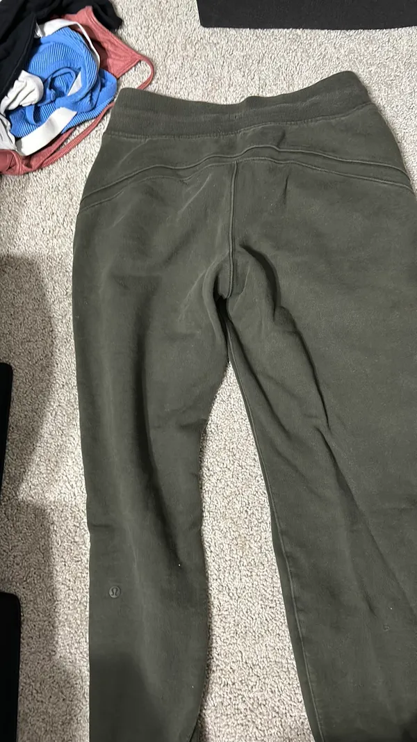 Lululemon Sweatpants Joggers - Image 3