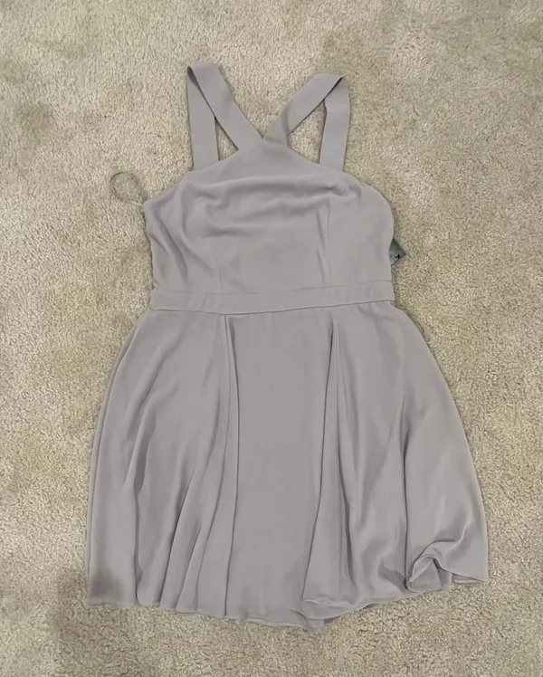 Lulus Dress - Image 4