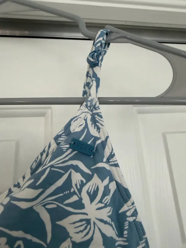Roxy Bikini Top Floral - Image 3