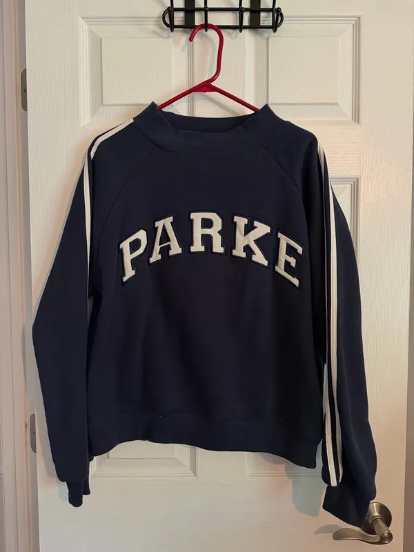 PARKE Crewneck - Image 2