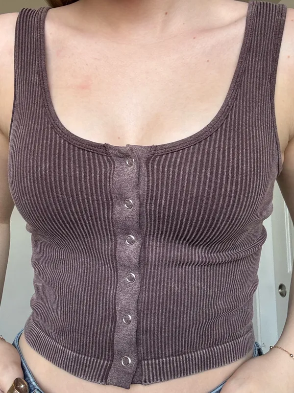 BKE Tank Top Buckle - Image 2